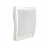 Diffusore passivo WS108T da parete a due vie in ABS con trasformatore per linea a 100 V.